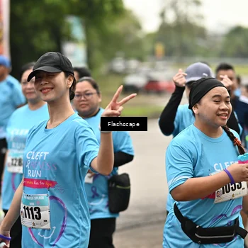 Runner Photo 8547547
