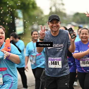 Runner Photo 8547548