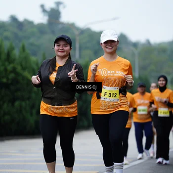 Runner Photo 8547550