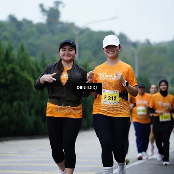 Runner Photo 8547551