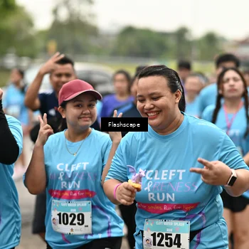 Runner Photo 8547553