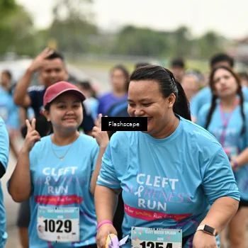 Runner Photo 8547554