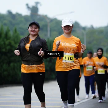 Runner Photo 8547555