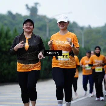 Runner Photo 8547556