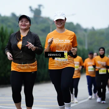 Runner Photo 8547557