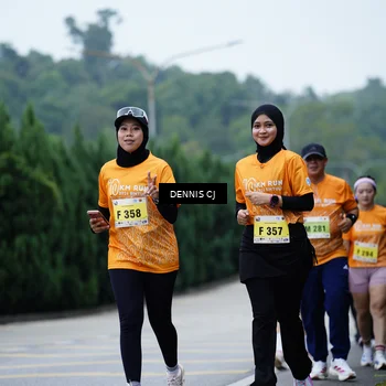 Runner Photo 8547558
