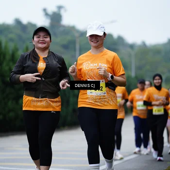 Runner Photo 8547559