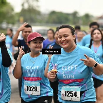 Runner Photo 8547560