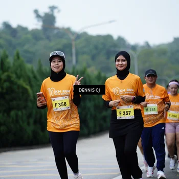 Runner Photo 8547563