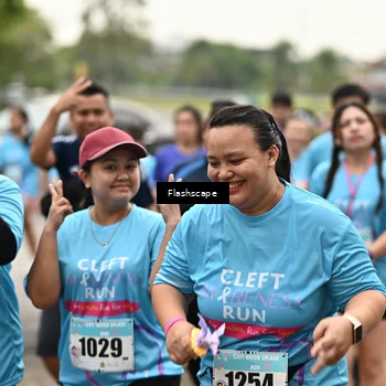 Runner Photo 8547564