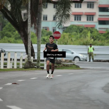 Runner Photo 8547566