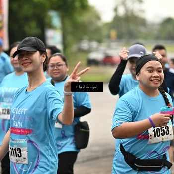 Runner Photo 8547568