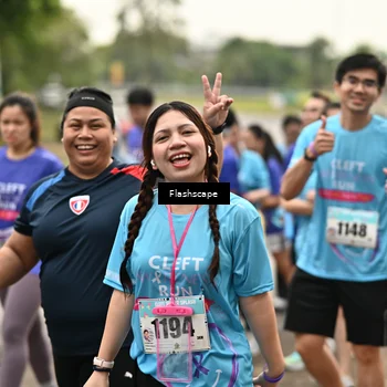 Runner Photo 8547569