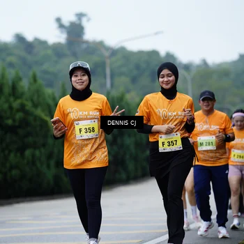 Runner Photo 8547570