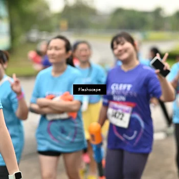 Runner Photo 8547571