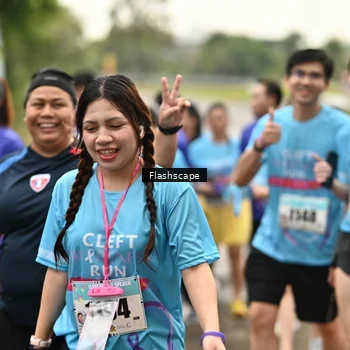 Runner Photo 8547573