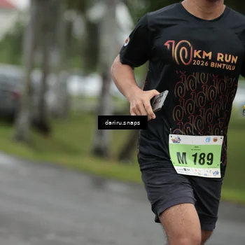 Runner Photo 8547575
