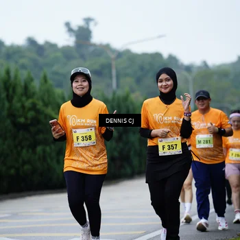 Runner Photo 8547576