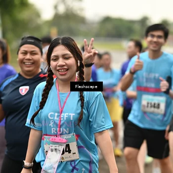 Runner Photo 8547577