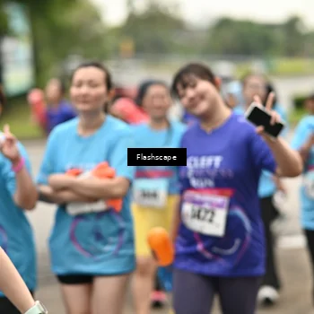 Runner Photo 8547578