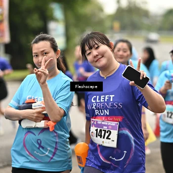 Runner Photo 8547579