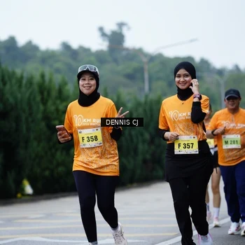 Runner Photo 8547580