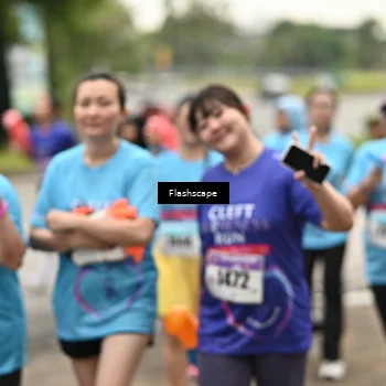 Runner Photo 8547581