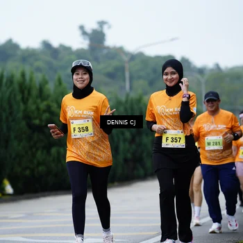 Runner Photo 8547582