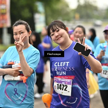 Runner Photo 8547584