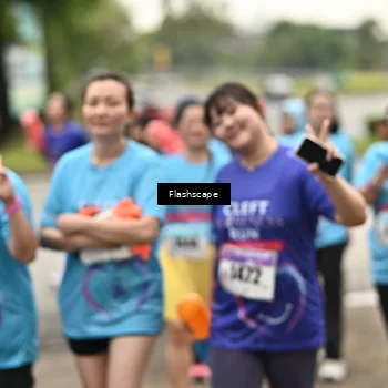 Runner Photo 8547585
