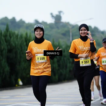 Runner Photo 8547586