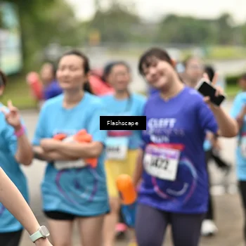 Runner Photo 8547587
