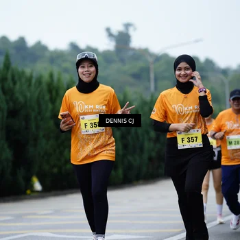Runner Photo 8547588