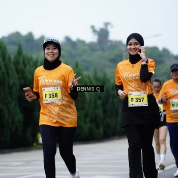 Runner Photo 8547589