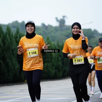 Runner Photo 8547590