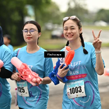 Runner Photo 8547591