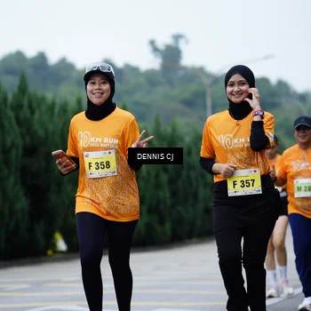 Runner Photo 8547592