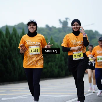 Runner Photo 8547593