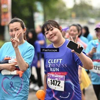 Runner Photo 8547595