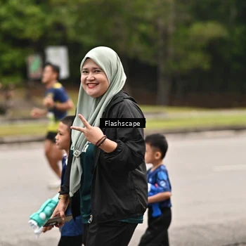 Runner Photo 8547596