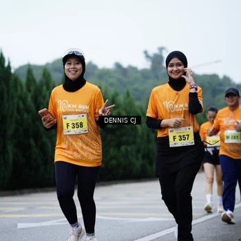 Runner Photo 8547597