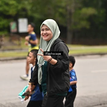 Runner Photo 8547598