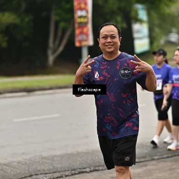 Runner Photo 8547599
