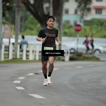 Runner Photo 8547601