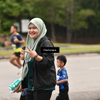 Runner Photo 8547602