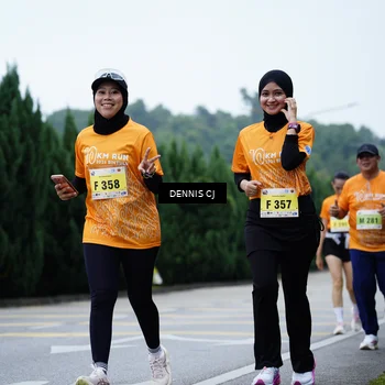 Runner Photo 8547604