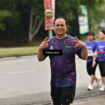 Runner Photo 8547605
