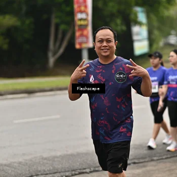 Runner Photo 8547606
