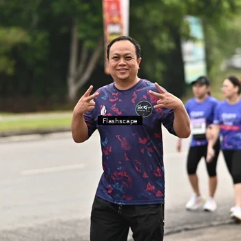 Runner Photo 8547609