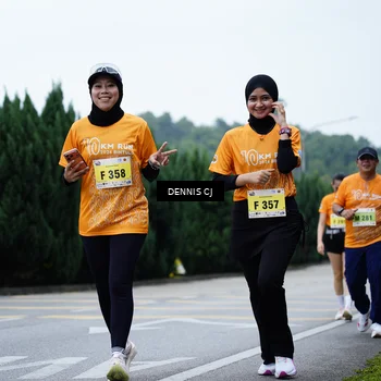 Runner Photo 8547611